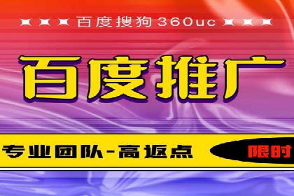 百度搜索推广案例解析：优化策略大揭秘